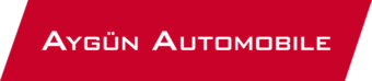AYGÜN – AUTOMOBILE Logo